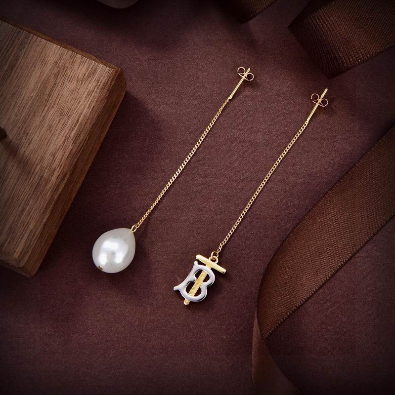 Burberry Earring 03yxh02